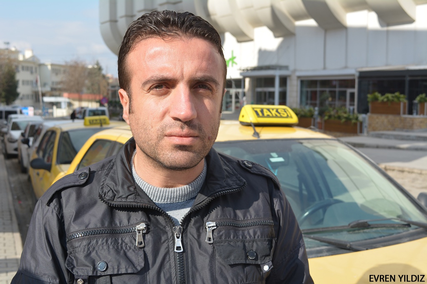 Zorunlu trafik sigortası taksicilere kontak kapattıracak Zorunlu trafik sigortası taksicilere kontak kapattıracak